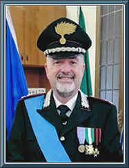 Col. Andrea Tagliabue